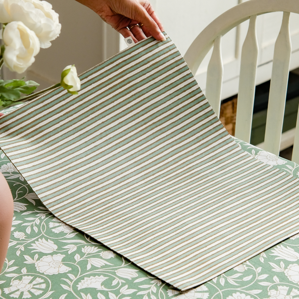 Forest Pine Tablecloth