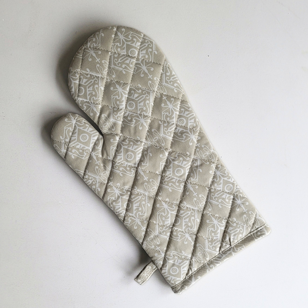 Oven Mitten / Glove