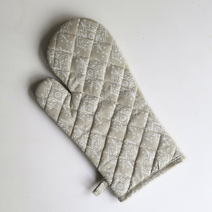 Oven Mitten / Glove