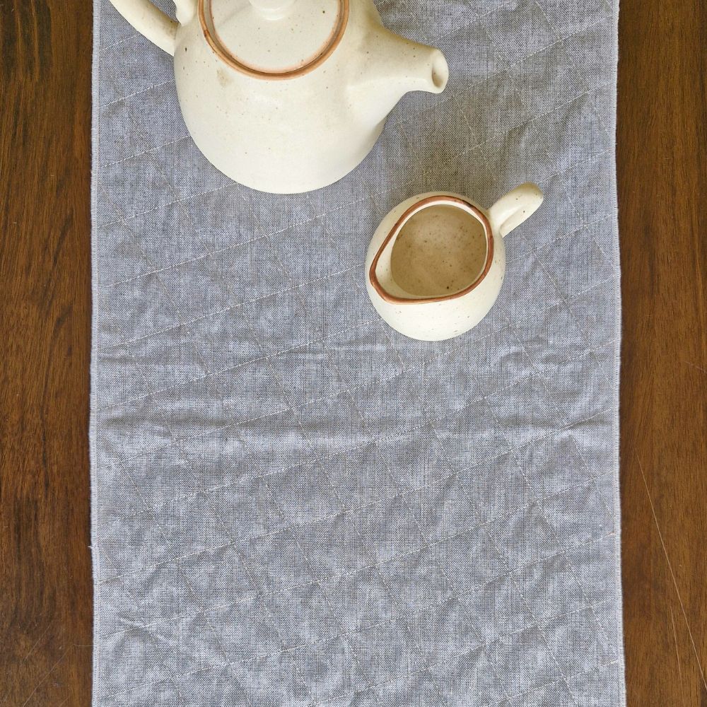 Blushing Meadows Reversible Runner