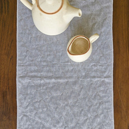 Blushing Meadows Reversible Runner