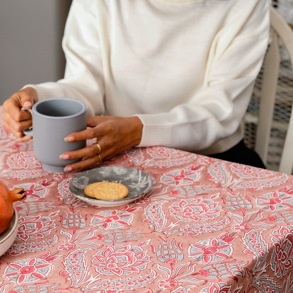 Sweet Onion Tablecloth