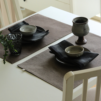 Drifting Wood Placemats