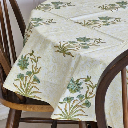 Whispering Willow Tablecloth
