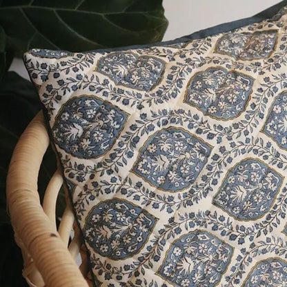 Morning Dew Cushion Cover