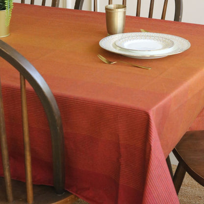 Serene Sunset Tablecloth