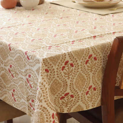 Sweet Almond Tablecloth