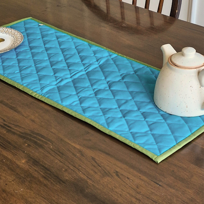 Earth & Sky Tablepad