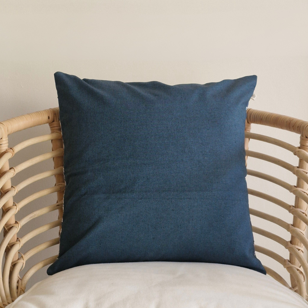 Stormy Skies Cushion Cover