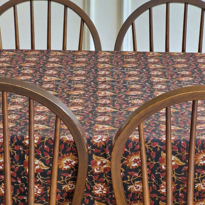 Forgotten Forest Tablecloth