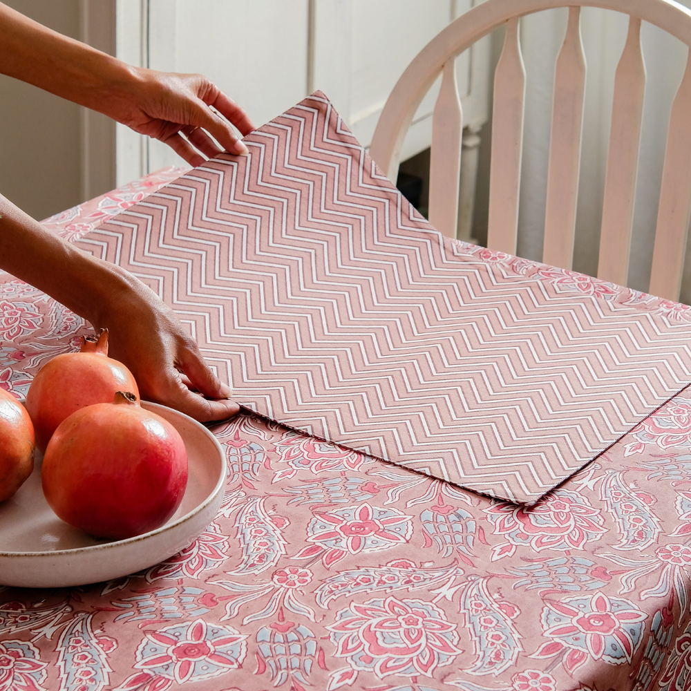 Sweet Onion Tablecloth