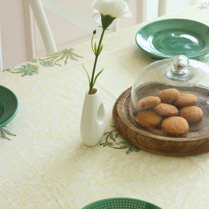 Whispering Willow Tablecloth