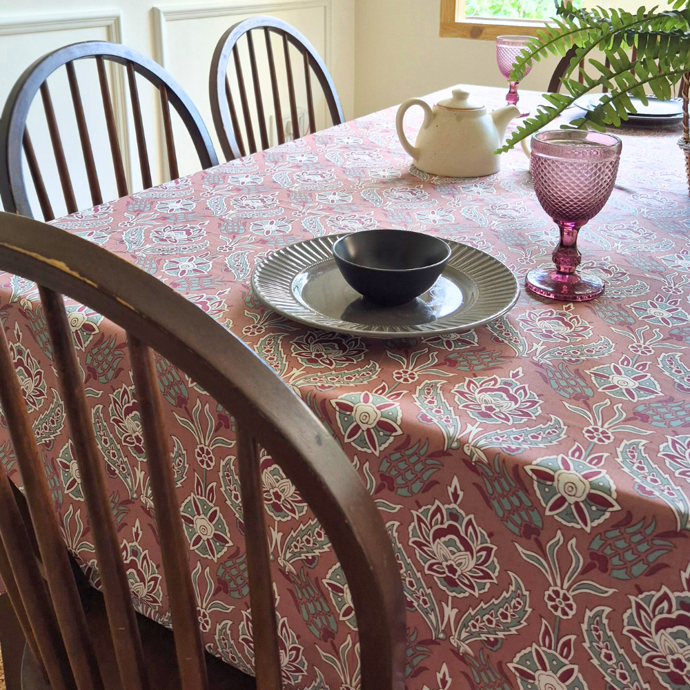 Sweet Onion Tablecloth