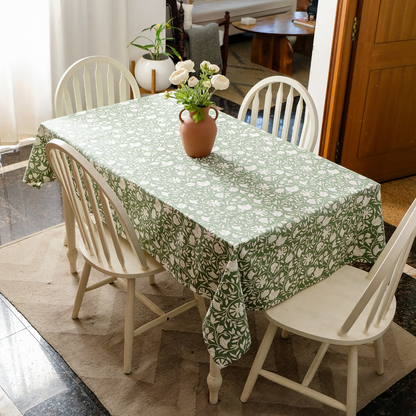 Forest Pine Tablecloth