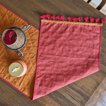 Serene Sunset Reversible Runner Serene Sunset