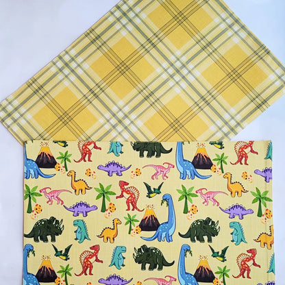 Kids Placemats (Set Of 4)