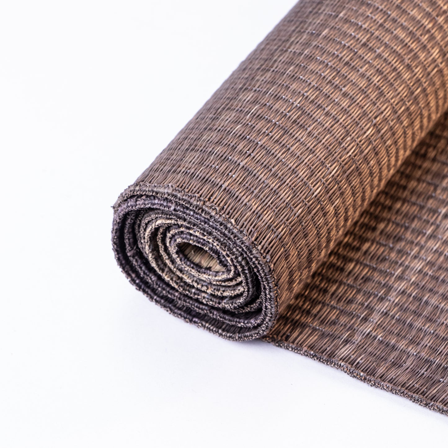 Masland Handwoven Madur Reed Runner