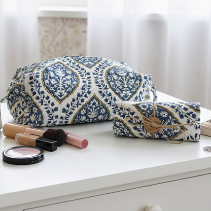 Tuck & Go Pouch - Morning Dew