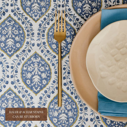 Morning Dew Tablecloth