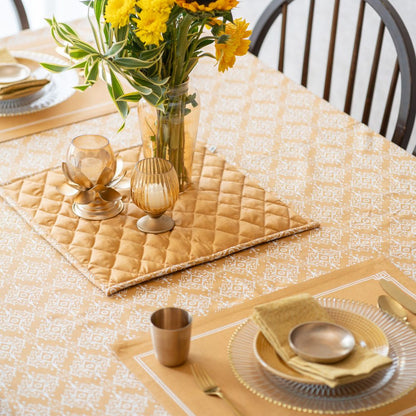 Jaisalmer Tablecloth
