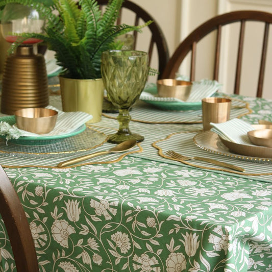 Forest Pine Tablecloth
