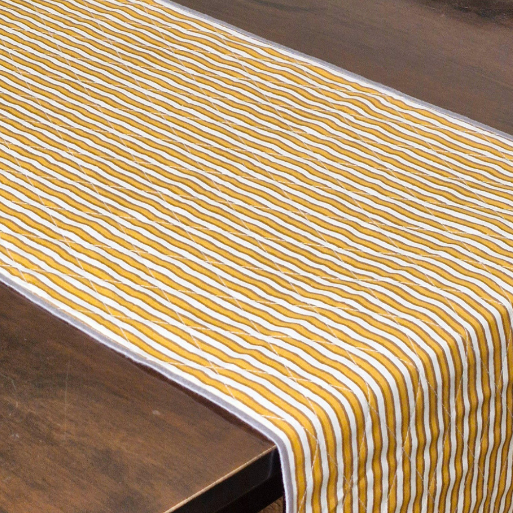 Ochre Mirage Reversible Runner