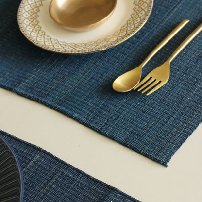 Masland Handwoven Madur Reed Placemats