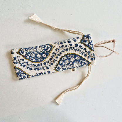 Optical Pouch - Morning Dew