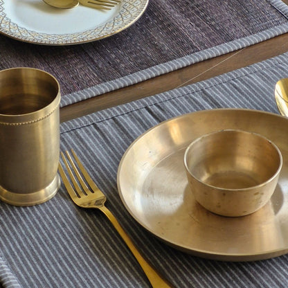 Drifting Wood Hybrid Placemats