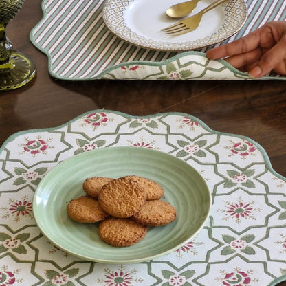 Persian Garden Placemats