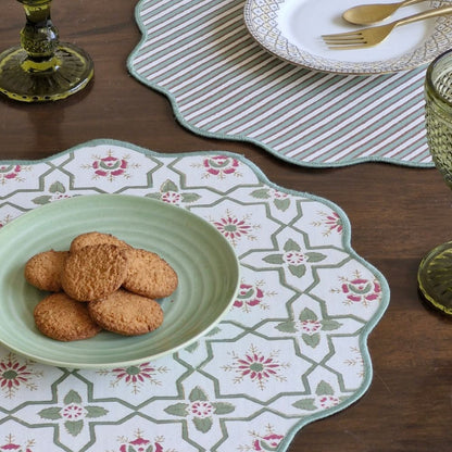 Persian Garden Placemats