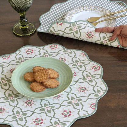 Persian Garden Placemats