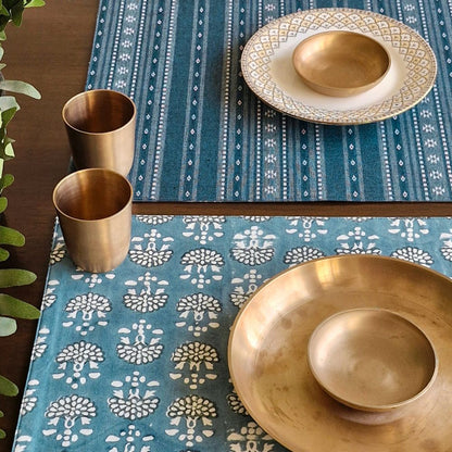Floating Jellyfish Placemats