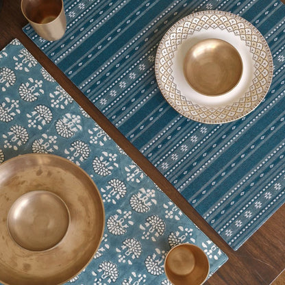Floating Jellyfish Placemats