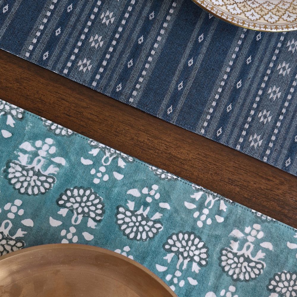 Floating Jellyfish Placemats