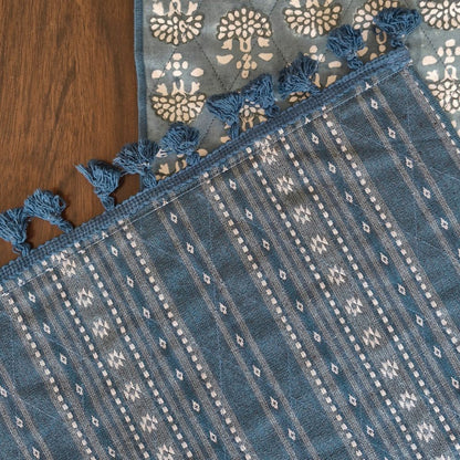 Floating Jellyfish Reversible Runner