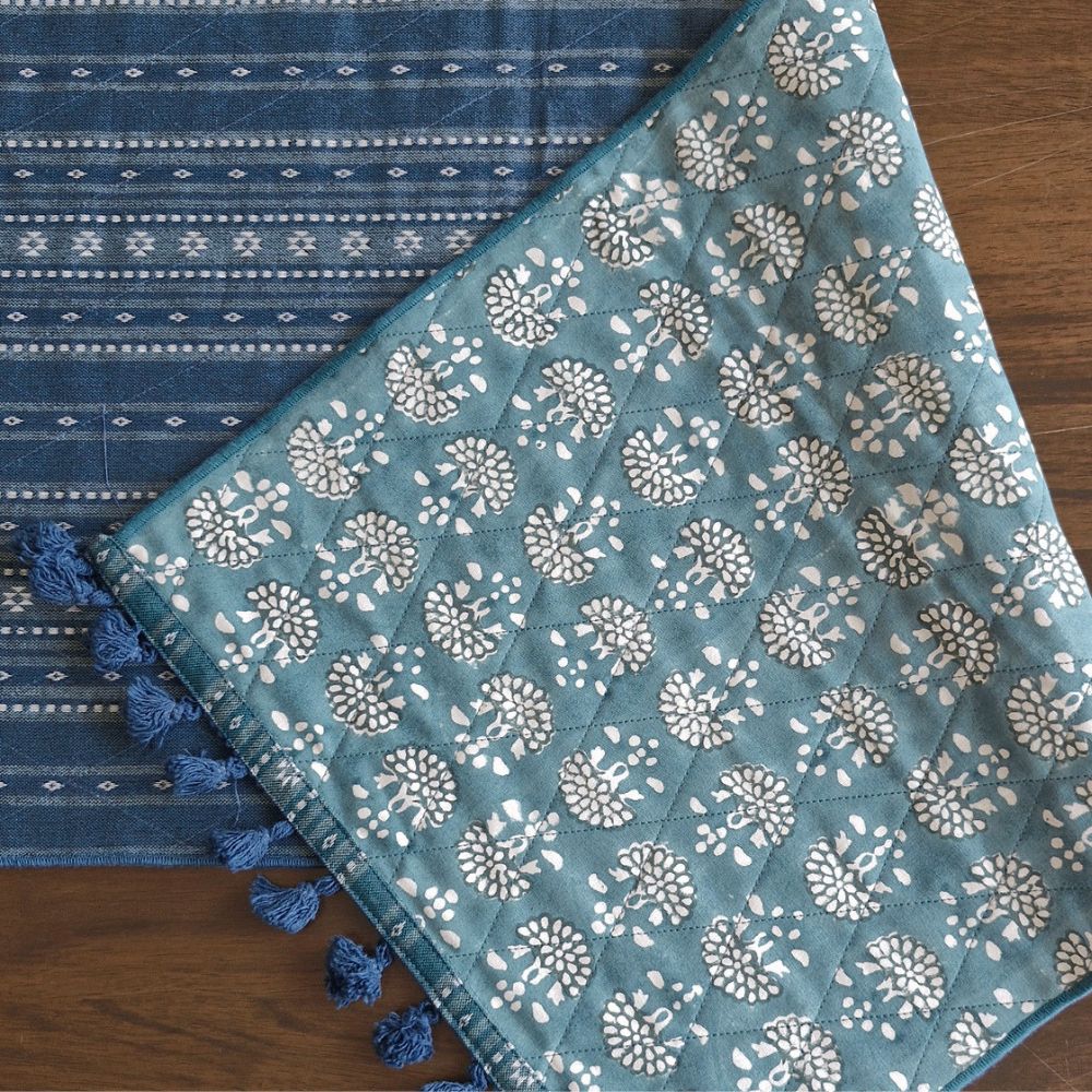 Floating Jellyfish Reversible Runner