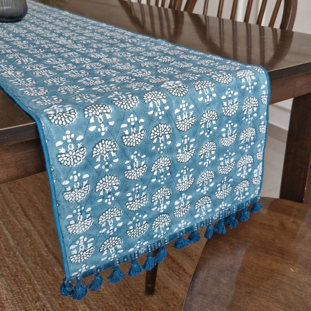 Floating Jellyfish Reversible Runner