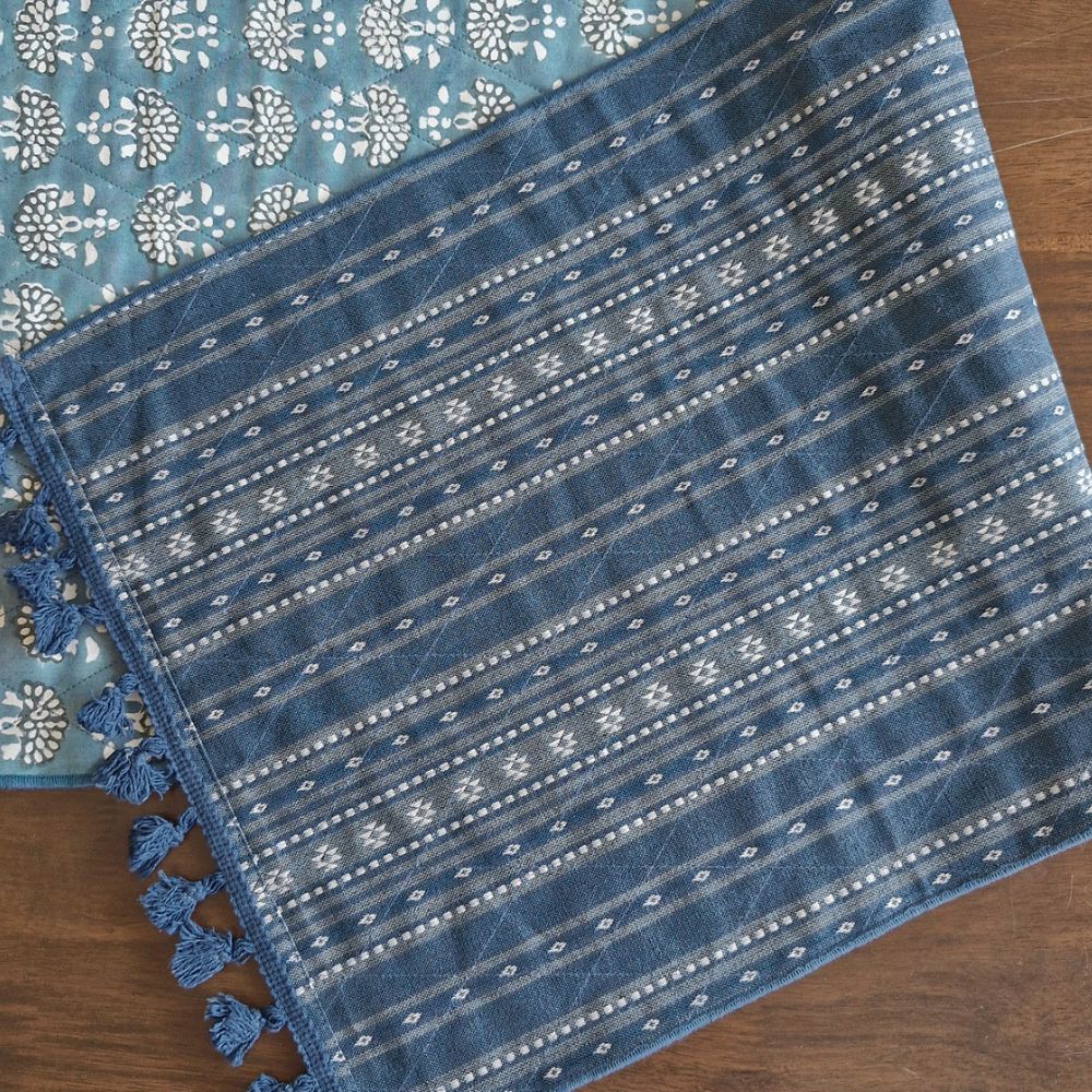 Floating Jellyfish Reversible Runner