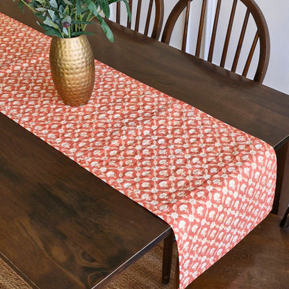 Thyme & Paprika Reversible Runner