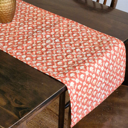 Thyme & Paprika Reversible Runner