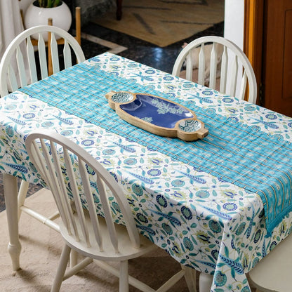 Garden of Amalfi Tablecloth