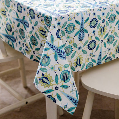Garden of Amalfi Tablecloth