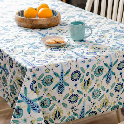 Garden of Amalfi Tablecloth