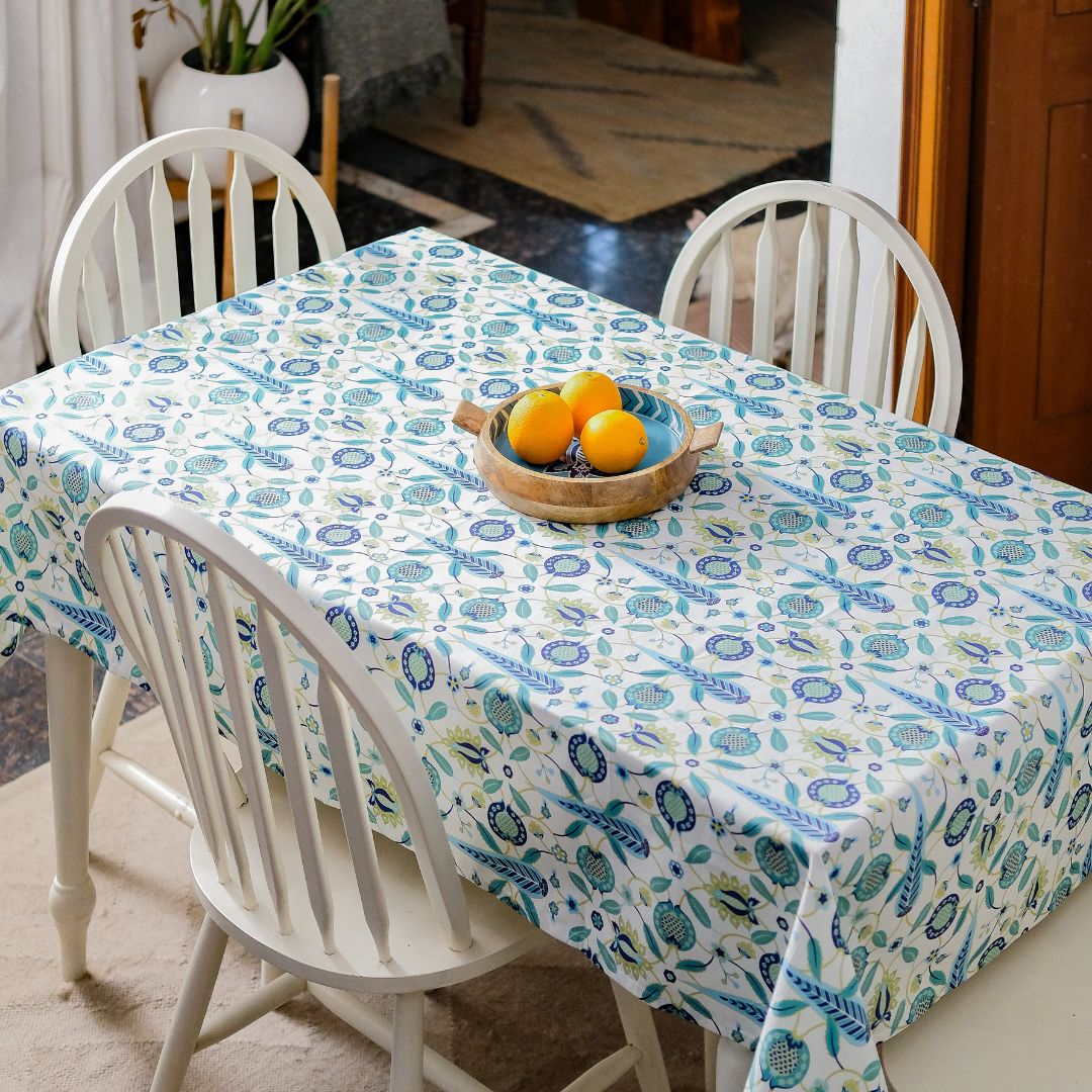 Garden of Amalfi Tablecloth