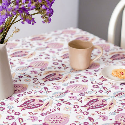 Songs of the Sultan Tablecloth