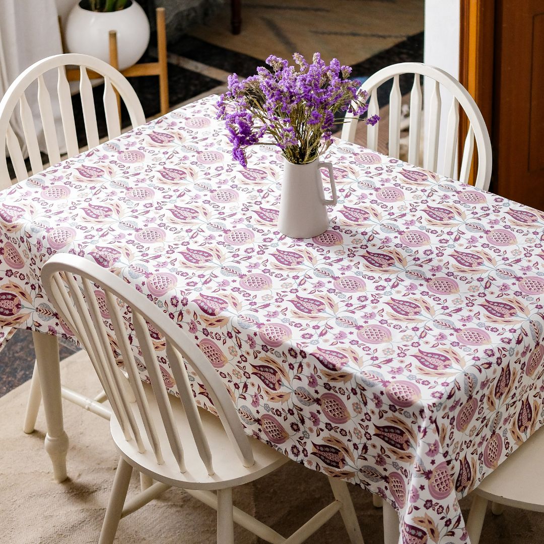 Songs of the Sultan Tablecloth