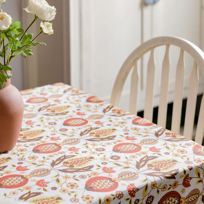 Cappodocia Clay Tablecloth