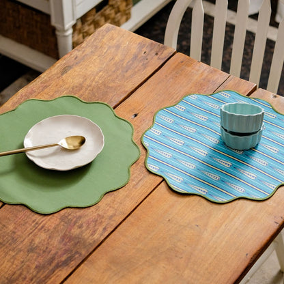 Garden Of Amalfi Placemats