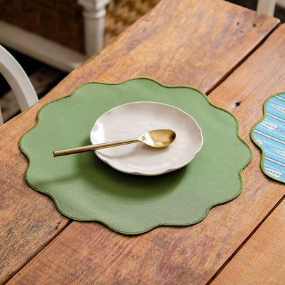 Garden Of Amalfi Placemats